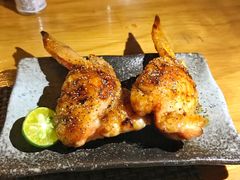 -半藏居酒屋(香港花园店)