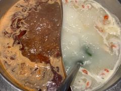 -季季红火锅(长沙步行街店)