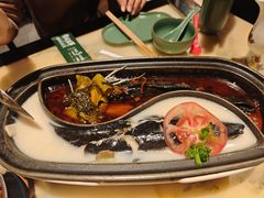 -锦府盐帮·侯宅(五棵松万达店)