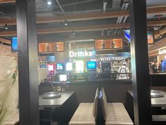 -韩盛·盛江山自助料理(中街大悦城店)