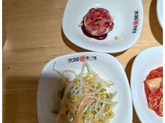 -大田牛尾汤(幸福河市场店)