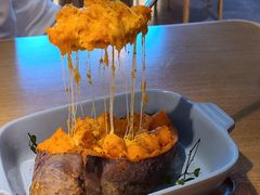 -蜜桃餐厅·伴山(绿宝广场店)