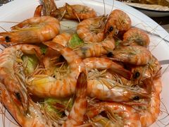 -日进一片海.生腌海鲜火锅.宵夜烧烤(三里屯总店)