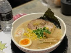 -火影忍者一乐拉面(环球港店)
