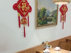 -花鸟鱼私家小厨(文殊院店)
