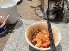 -TABLE·味西餐厅-成都茂业JW万豪酒店
