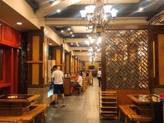 -老码头火锅(玉林店)