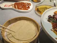 -那家小馆•北京菜•烤鸭(中关村店)