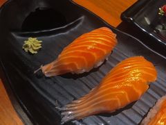 -千寻烧肉(政务区店)