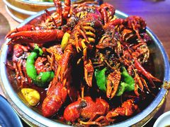 -红盔甲·小龙虾(天钥桥店)