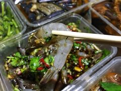 -长平老姿娘夜粥(平东一街店)