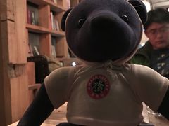 -maan coffee漫咖啡(通州店)