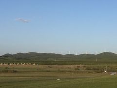 -塞罕坝国家级自然保护区