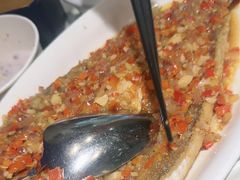 -兰湘子·湘菜小炒(石家庄万象城店)