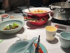 -遇见湘·地道湖南菜(云门店)
