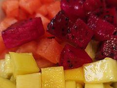 -堂屋糖水店(愚园店)