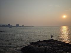 -兴城海滨风景区