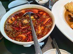 -鸽子侯·家宴·平价海鲜(市图书馆店)