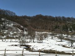 -大水川景区