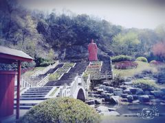 -陶祖圣境风景区