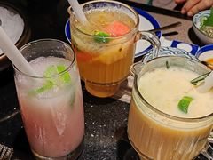 -極上萬膳·日料放题(海岸城店)