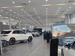 -奔驰利星行(北京花乡店)