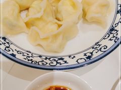 -东方饺子王(新奥购物中心店)