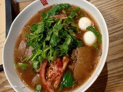 -瓦记米粉(东鼓道店)