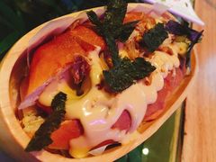 -春树下·树屋花房西餐厅(罍街AS1980店)