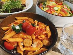 -Maxpoint Kitchen 西餐咖啡(乐峰广场店)