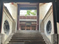 -宁波市保国寺古建筑博物馆