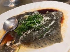 -广东胜利宾馆西关粤中餐厅