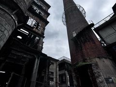 -广州市紫泥堂文化创意园景区
