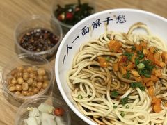 -文叔·湖北名小吃·小龙虾(华强北店)