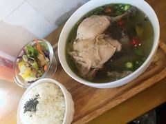 -箪食记(汉口路店)