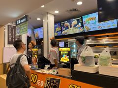 -德克士(北京站店)