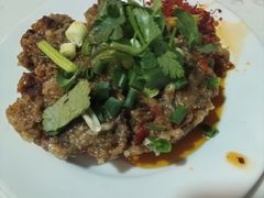 粉蒸牛肉-百年粉蒸牛肉