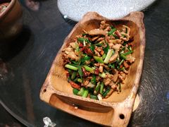 -昆虫窝子·特色云南菜(拓东路总店)