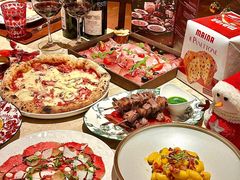 -Mammamia意大利餐厅(阳春巷店)