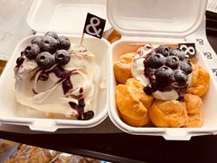 -B&C黄油与面包·法式古堡面包坊(新天地店)