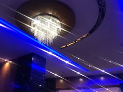 -宝立方酒店-自助餐西餐厅
