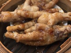 -香港蓮香樓(中環店)