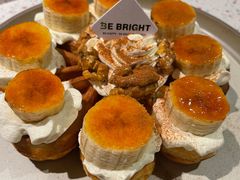 -BE BRIGHT KITCHEN(正佳广场店)