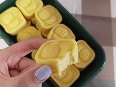 -泸溪河桃酥(西直门凯德店)