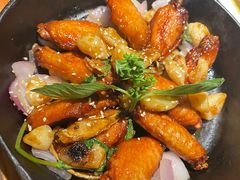 -玉玲珑·里舍(万象城店)