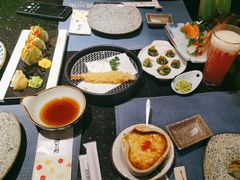 -德川家日本料理(中关村寰太大厦店)