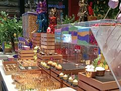 -SEA西雅图海鲜自助餐厅(海乐世界店)