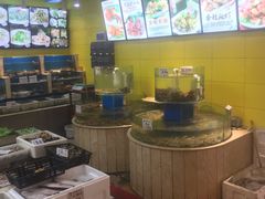 -荣祥海鲜·烟台菜(胜利路二部)