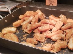 -杭州开元名都大酒店·地中海自助餐厅