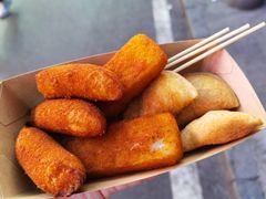 -好可爱经典炸炸炸·炸鲜奶(长郡老店)